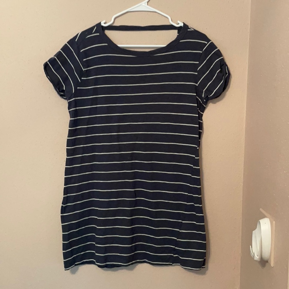 Women’s T-Shirt Dress